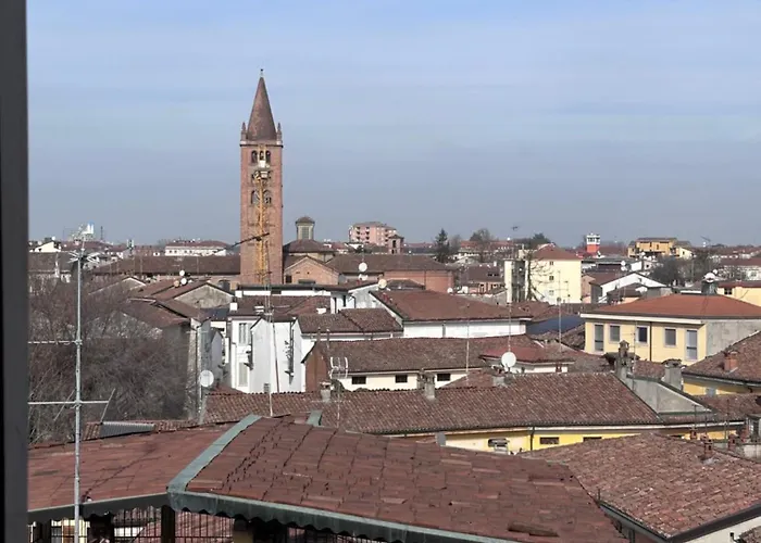 Piazza Vida 12 Palace