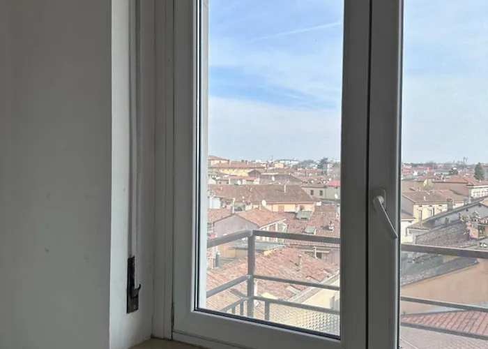 Pansiyon Piazza Vida 12 Palace *