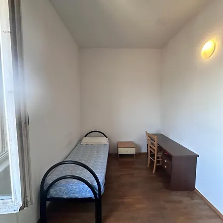 בית אירוח Piazza Vida 12 Palace