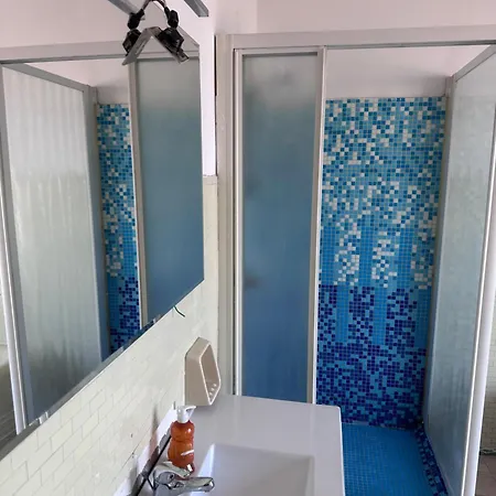 בית אירוח Piazza Vida 12 Palace *