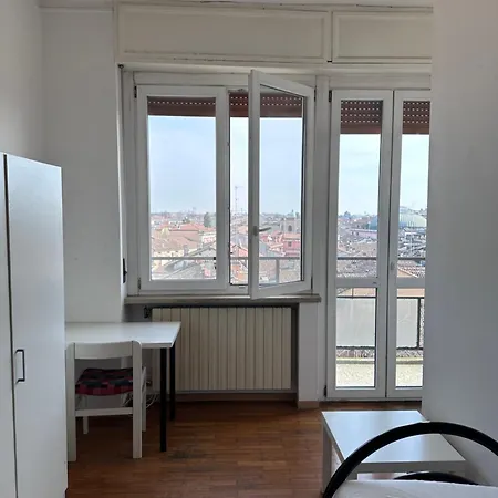 בית אירוח Piazza Vida 12 Palace