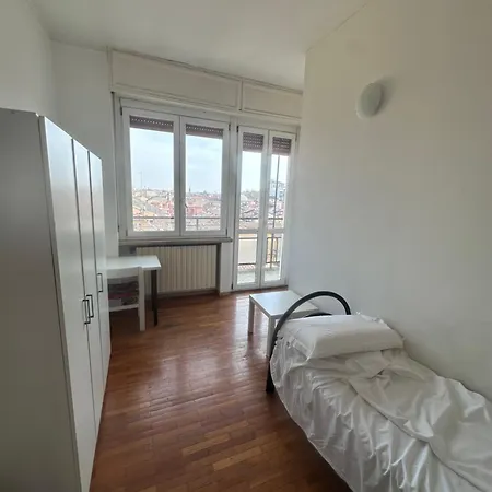 בית אירוח Piazza Vida 12 Palace