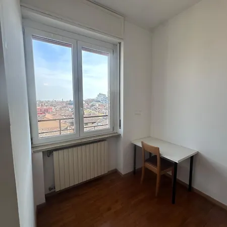 Piazza Vida 12 Palace Kwatera prywatna
