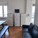 Δωμάτια σε οικογενειακή κατοικία Piazza Vida 12 Palace *