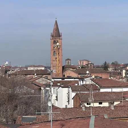 Privat bolig Piazza Vida 12 Palace *