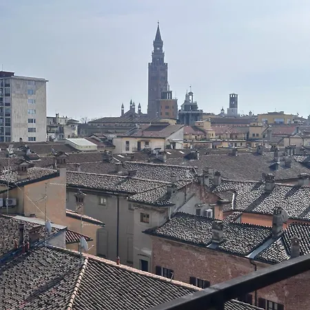 Piazza Vida 12 Palace