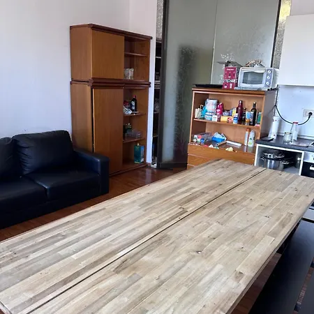 Piazza Vida 12 Palace Privat bolig *