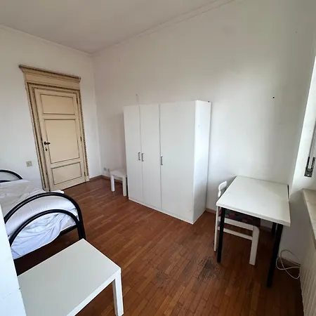 منزل للإقامة Piazza Vida 12 Palace *