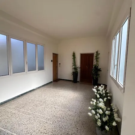 Piazza Vida 12 Palace Privat bolig Cremona