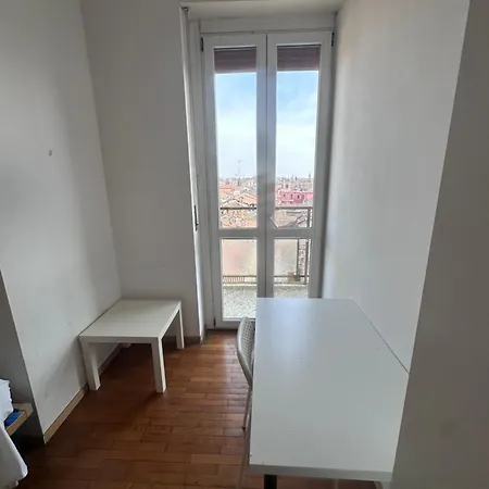 منزل للإقامة Piazza Vida 12 Palace كريمونا