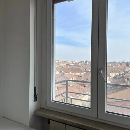 منزل للإقامة Piazza Vida 12 Palace *